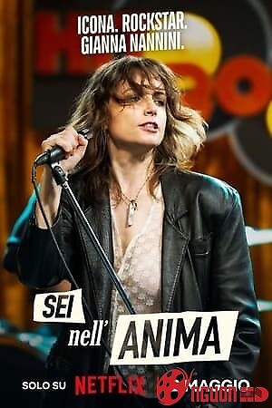 Tâm Hồn Nổi Loạn