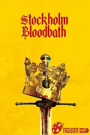 Tắm Máu Kẻ Thù