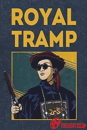 Tân Lộc Đỉnh Ký I