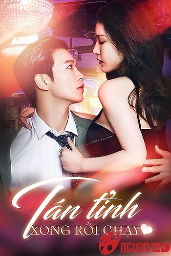 Tán Tỉnh Xong Rồi Chạy