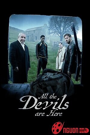 Tất Cả Quỷ Đều Ở Đây