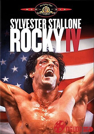 Tay Đấm Huyền Thoại Rocky Vi