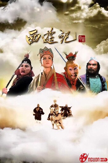 Tây Du Ký (Phần 1)