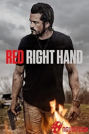 Tay Phải Nhuốm Đỏ