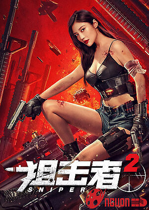 Tay Súng Bắn Tỉa 2
