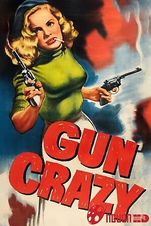 Tay Súng Cuồng Loạn