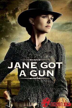 Tay Súng Miền Tây