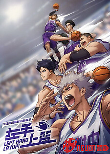 Tay Trái Ném Bóng