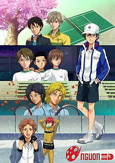 Tennis No Ouji-Sama: Another Story Ii - Ano Toki No Bokura