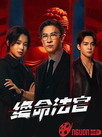 Thẩm Phán Sinh Tử