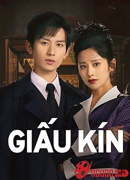 Thâm Tiềm: Giấu Kín