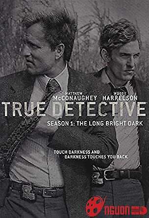 Thám Tử Chân Chính Phần 1