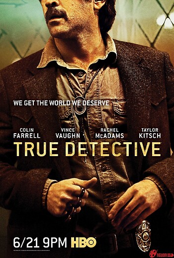 Thám Tử Chân Chính (Phần 2)