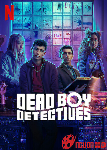 Thám Tử Ma (Phần 1)