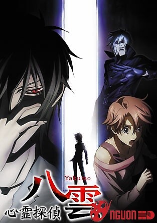 Thám Tử Tâm Linh