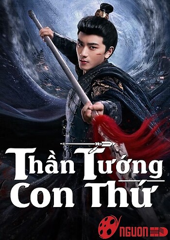 Thần Tướng Con Thứ