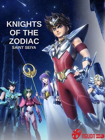 Thánh Đấu Sĩ Seiya: Hiệp Sĩ Hoàng Đạo (Phần 2)