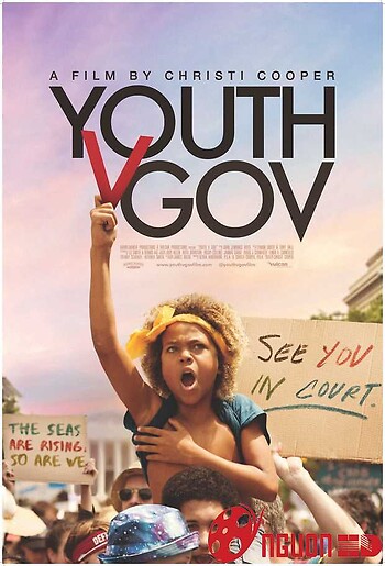 Thanh Niên Trước Khủng Hoảng Khí Hậu