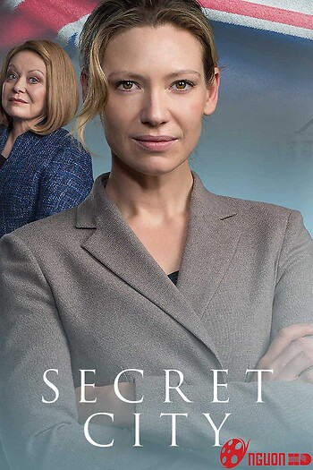 Thành Phố Bí Mật (Phần 2)