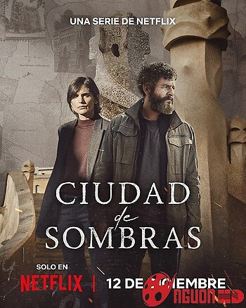 Thành Phố Bóng Tối