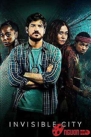 Thành Phố Vô Hình (Phần 2)