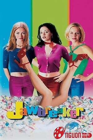 Thanh Xuân Vườn Trường