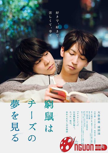 The Cornered Mouse Yearns Cheese