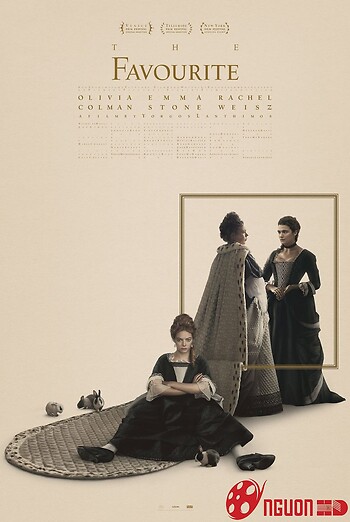 The Favourite