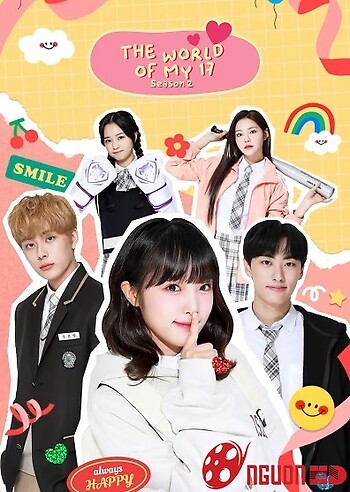 Thế Giới Của Những Cô Gái (Phần 2)