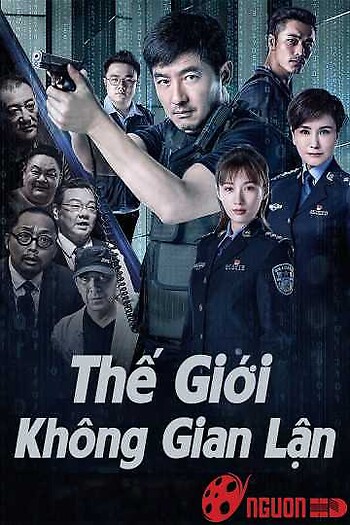 Thế Giới Không Gian Lận