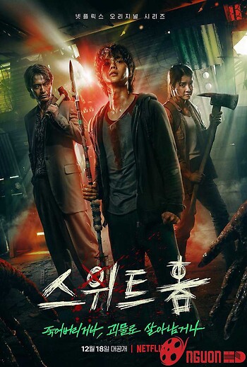 Thế Giới Ma Quái (Phần 1)