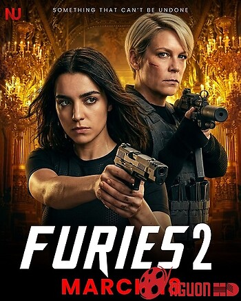 Thế Giới Ngầm Paris (Phần 2)