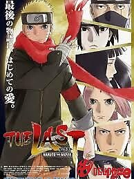 The Last: Naruto The Movie