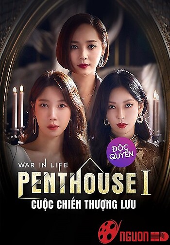 The Penthouse: Cuộc Chiến Thượng Lưu (Phần 1)