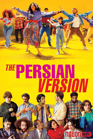 The Persian Version