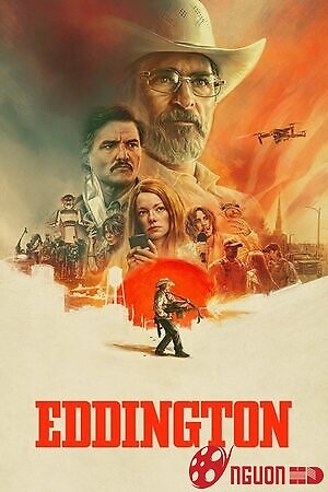 Thị Trấn Trong Cơn Dịch