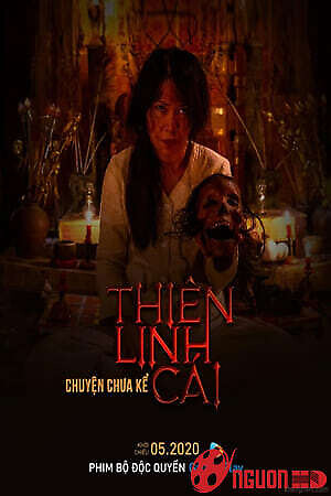 Thiên Linh Cái: Chuyện Chưa Kể (Thất Sơn Tâm Linh)