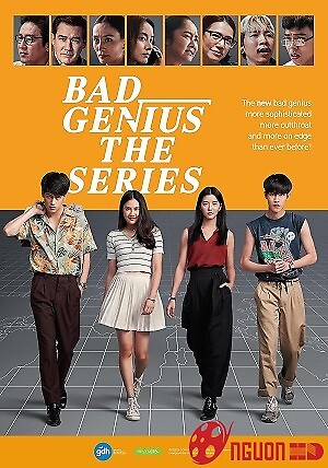 Thiên Tài Bất Hảo (Phần 1)