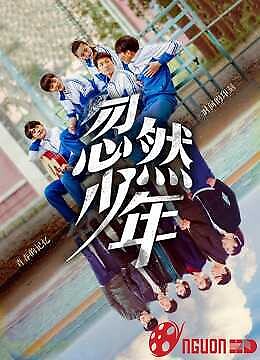 Thiếu Niên Đột Nhiên