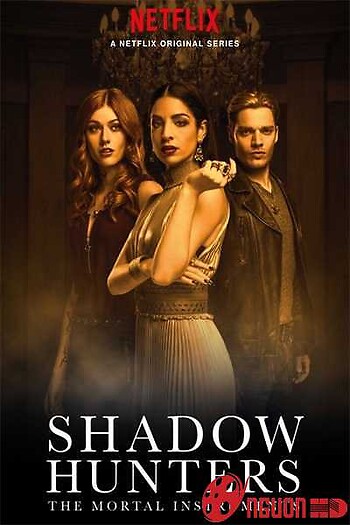 Thợ Săn Bóng Đêm - Vũ Khí Sinh Tử (Phần 3B)