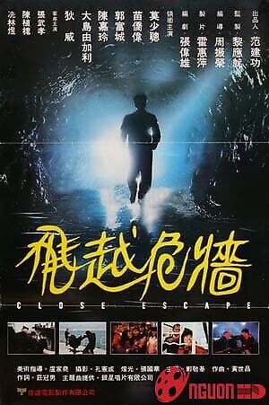 Thoát Hiểm Trong Gang Tấc