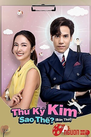 Thư Ký Kim Sao Thế? (Bản Thái)