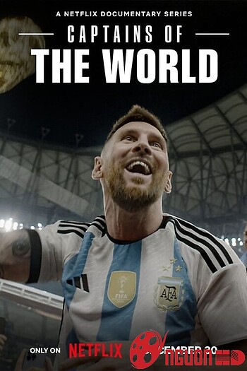 Thủ Quân Của World Cup