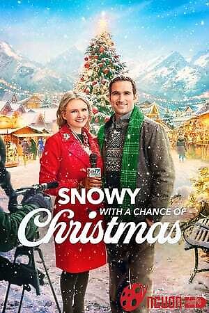 Thử Thách Giáng Sinh