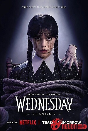 Thứ Tư (Phần 2)