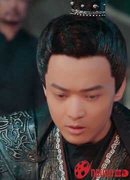 Thương Quân Nguyện