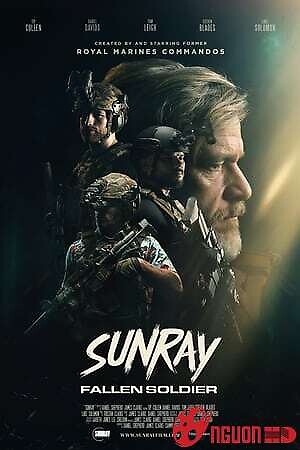 Tia Nắng: Người Lính Gục Ngã