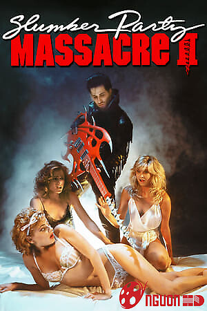 Tiệc Ăn Chơi Đẫm Máu 2