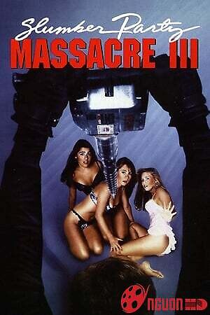 Tiệc Ăn Chơi Đẫm Máu 3