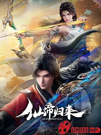 Tiên Đế Trở Về